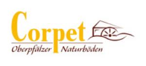 Corpet unser Partner für Naturböden 