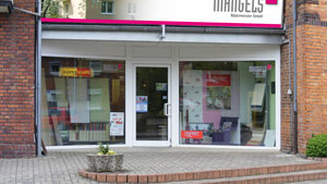 Malermeister Mangels GmbH